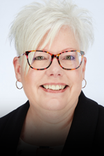 Debbie Durrbeck