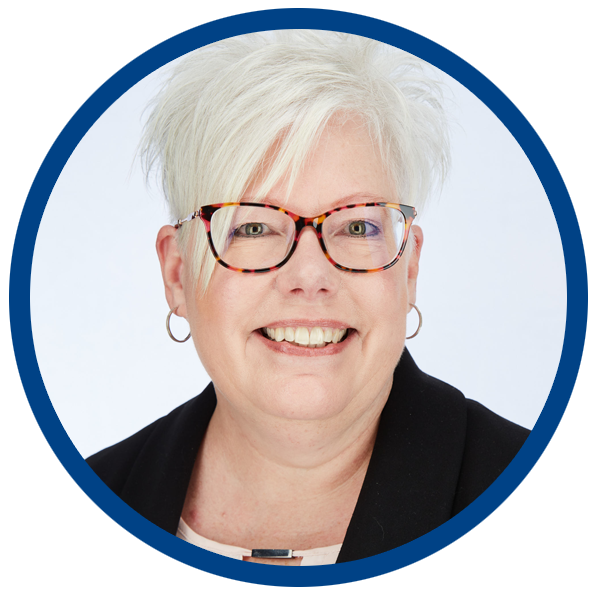 Debbie Durrbeck