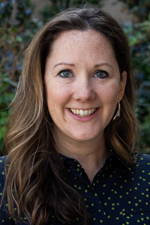 Dr. Hannah J. Stolze