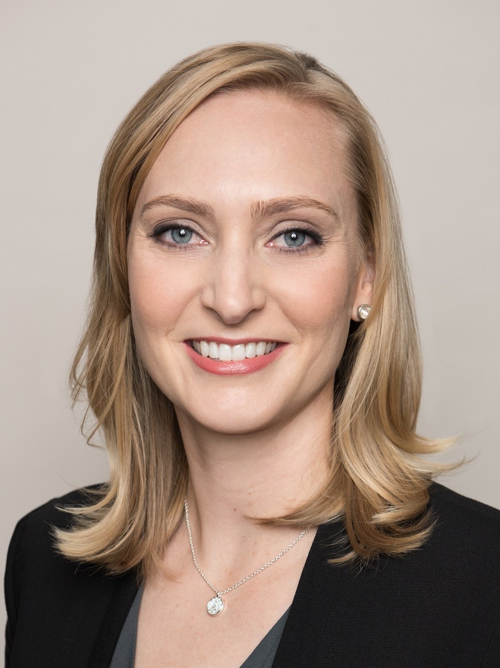 Jennifer Krueger
