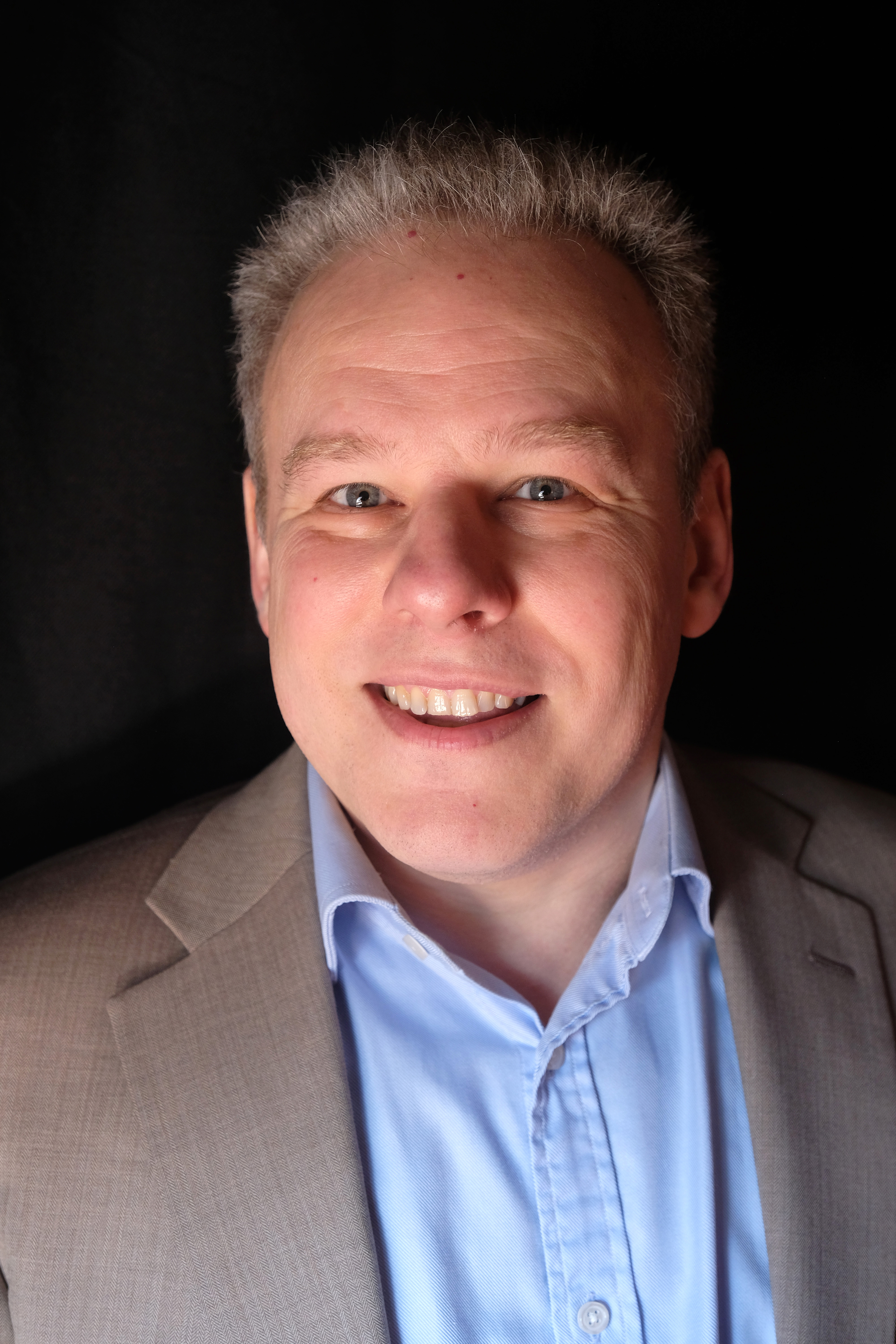 Len Pannett