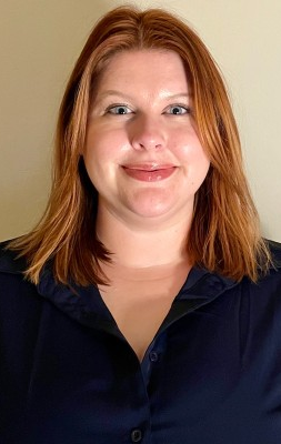 Meagan Kidder