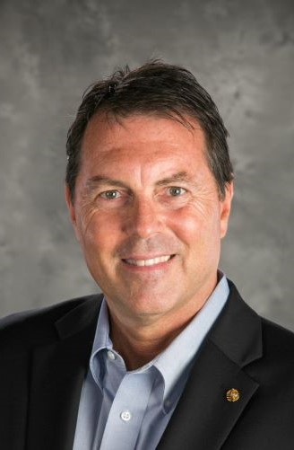 Rob Haddock